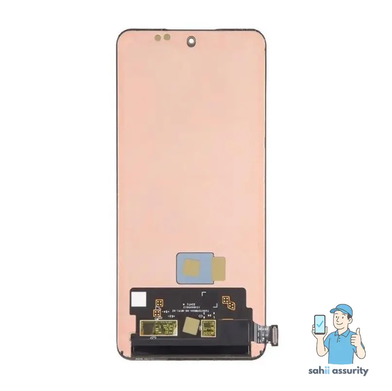 LCD with Touch Screen for OnePlus Nord 3 5G thumbnail